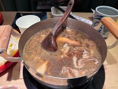 -沼津港精致料理·寿喜烧·烧鸟(漕河泾印象城店)