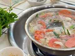 -海关荤豆花(洋河一路店)