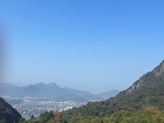 -大罗山风景区