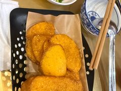 -牛街清真满恒記(平安里西大街店)