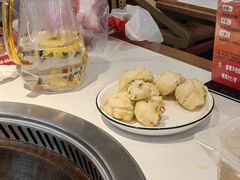 -遇东北林区铁锅炖(南开店)