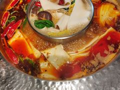-晓宇重庆火锅(赛格国际购物中心店)