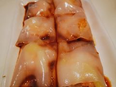 Q弹的鲜虾肠粉-金鼎轩(亚运村店)