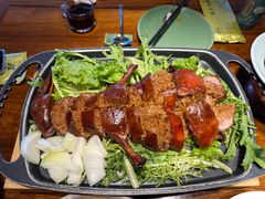 -那家山城(樱桃园店)