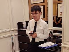 -城南往事·鲁菜·烤鸭(世茂宽厚里·大明湖店)