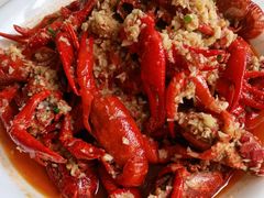 -五七小李子油焖大虾(总店)