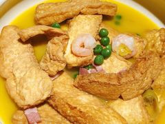 -童年小筑餐厅(申花路店)