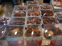 -味德丰·酱鹅(嘉兴新塍店)