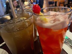 玛格丽特鸡尾酒-bluefrog蓝蛙(悠唐购物中心店)