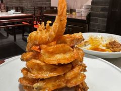 -鸭匠食府·挂炉烤鸭·新京菜(阜成路店)