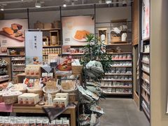 -MUJI无印良品(武汉世界城广场店)