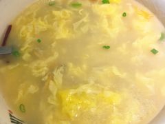 -吕氏疙瘩汤·海鲜新鲁菜(凯德mall新都心店)