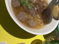 -蔡澜Pho·越南粉餐厅(海上世界店)