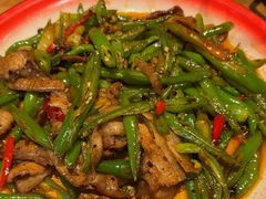 -泥糊破店小酒馆·团建聚餐(南京西路店)