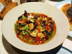 -麒麟小院·老九江菜(安平路店)