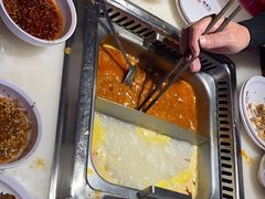 -重庆高老九火锅(万象城店)