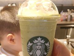 -星巴克(古象大酒店店)