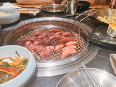 -韩烧牛中牛·甄选黑牛烤肉(黑金店)