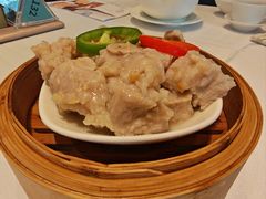 -春满园·早茶·粤菜·宴会(前海店)