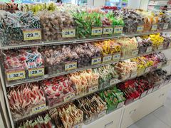 零售区-赵一鸣零食(南京上元大街店)