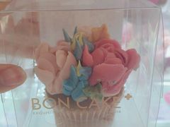 -BONCAKE裱花蛋糕(万象汇店)
