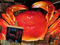 -南湖宾馆·鸳湖阁全日制餐厅