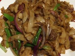 -梧桐餐厅(泉城路店)