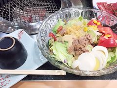 -梦山水日本烧肉(五四广场店)