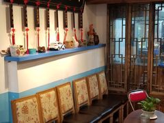 -兰桂坊·花园餐厅(西湖店)