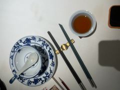 -侨美食家·41年地道粤菜(恒福路店)