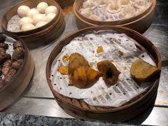 -上海宝华万豪酒店