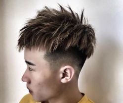 -BHG Hair Salon