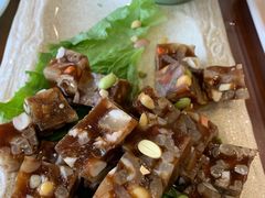 -天天初二·天津传统捞面·天津特色菜(凌奥总店)