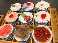 -井格重庆火锅(临平银泰城店)