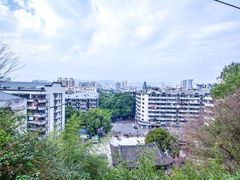 -乌山风景区