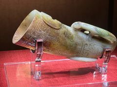 -南越王博物院