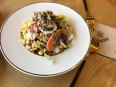 -ZING COFFEE 镜咖啡