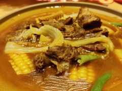 -宏状元现熬粥·京味菜(五棵松店)