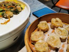 -四道菜·福建菜馆(新街口金鹰店)