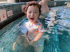 -上海浦东嘉里大酒店