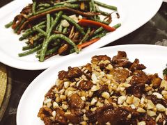 -清真·尚穆回回香清真餐厅(工人新村店)