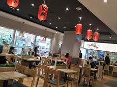 -吉野家(人和香港城店)