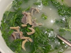 -金哥私房菜馆(张府园总店)