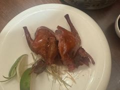 西柠香茅乳鸽-觅唐MITONG(鸟巢店)