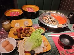 -牛New寿喜烧(中山公园龙之梦店)
