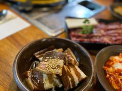 -喜来稀肉(金巴利道店)