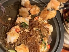 -绿茶餐厅(西单老佛爷店)