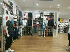 -优衣库(广州恒宝广场店)