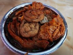 -凤张螺蛳粉·爽口粉(跃进路总店)