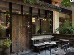 -WABI COFE(愚园路店)